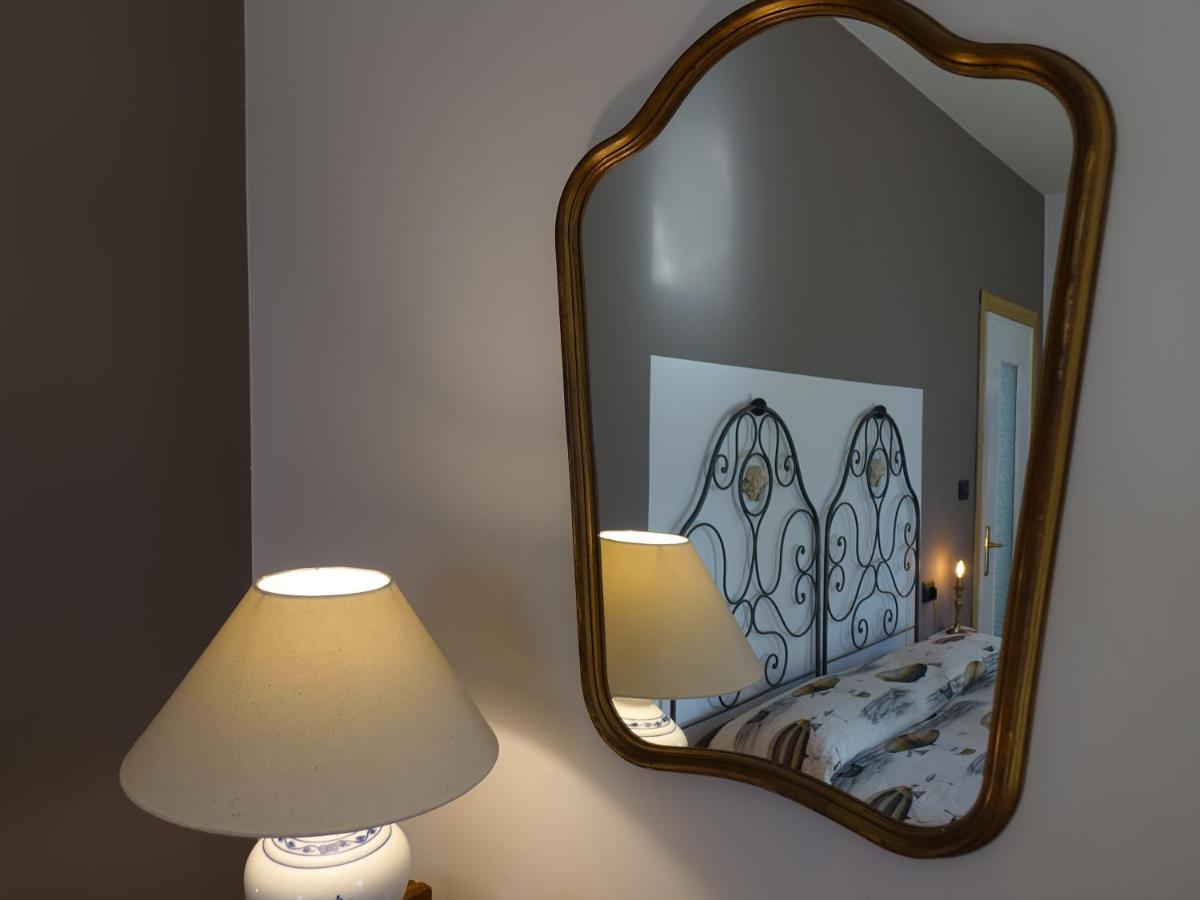 B&B Forsesiforseno Sulzano Ngoại thất bức ảnh
