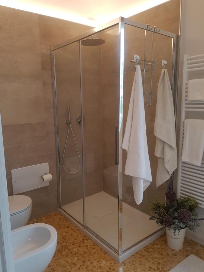 B&B Forsesiforseno Sulzano Ngoại thất bức ảnh